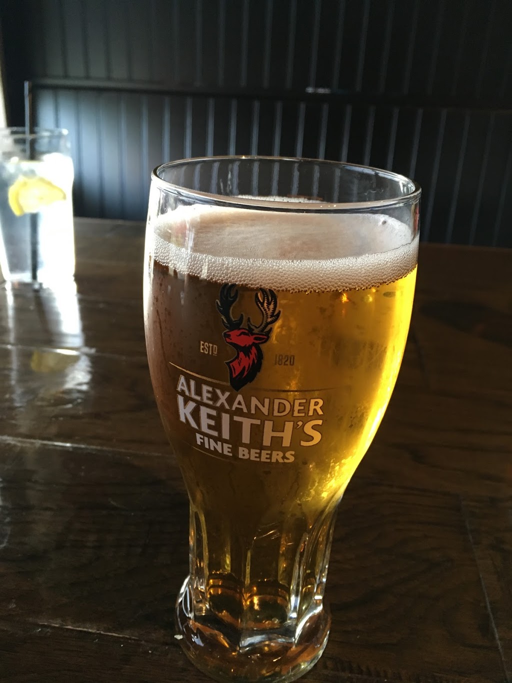 Matty OSheas Pub | 12 Chambers St, Smiths Falls, ON K7A 2A8, Canada | Phone: (613) 283-6363