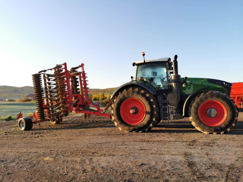 Ferme Tournevent | 352, Rang Saint Isidore, Hébertville, QC G8N 1L7, Lac-Saint-Jean-Est, QC G8N 1B4, Canada | Phone: (418) 344-1727