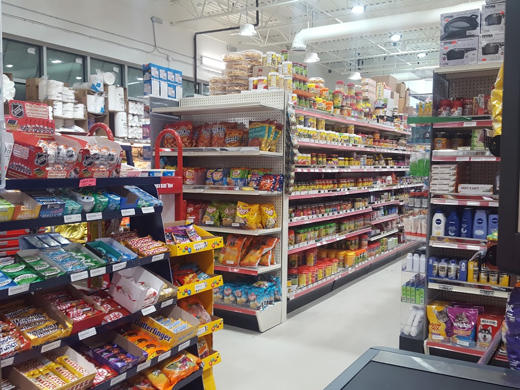 Earth Food Centre | 9985 McVean Dr Unit 9, Brampton, ON L6P 0K4, Canada | Phone: (905) 794-5129