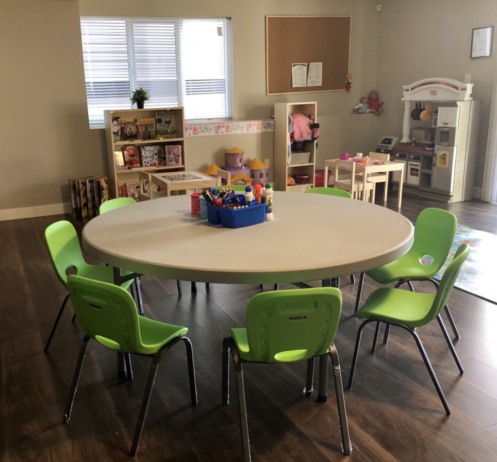 Kiddie College | 3496 Princeton Ave, Coquitlam, BC V3E 0K2, Canada | Phone: (604) 475-7006