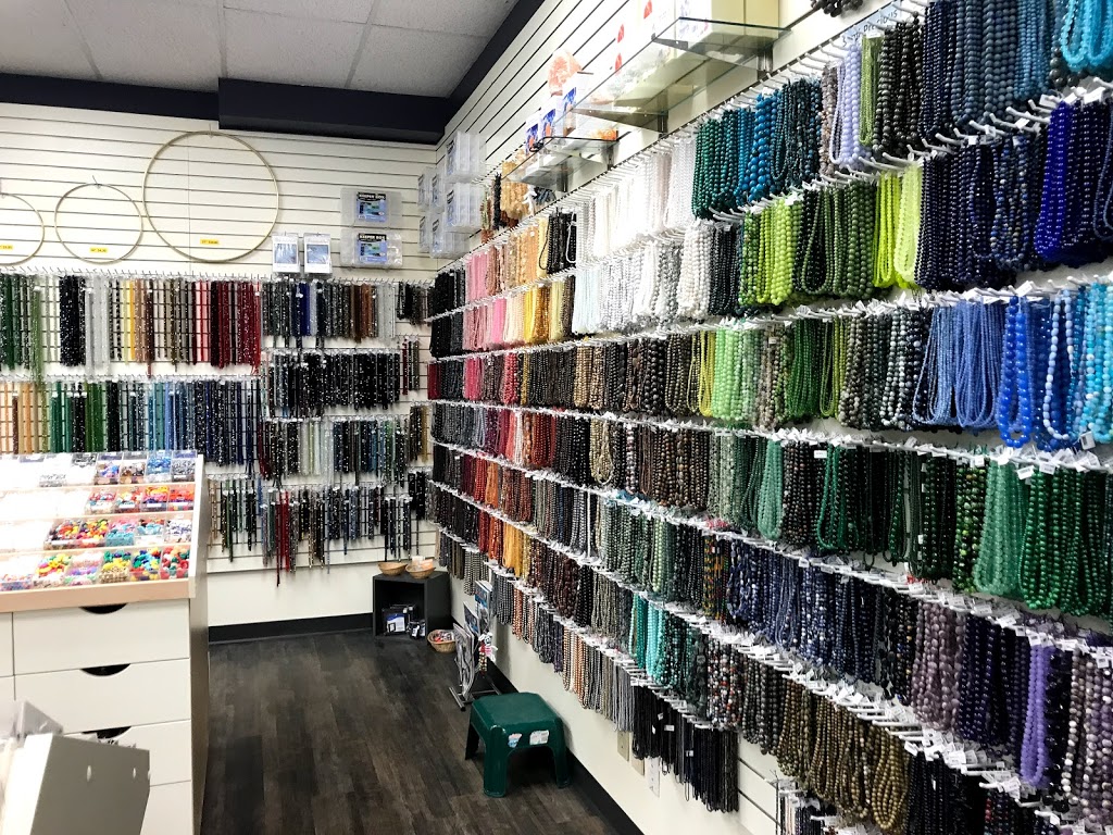 Beads and Plenty More (Calgary) Ltd | 755 Lake Bonavista Dr SE unit 163, Calgary, AB T2J 0N3, Canada | Phone: (403) 278-5056