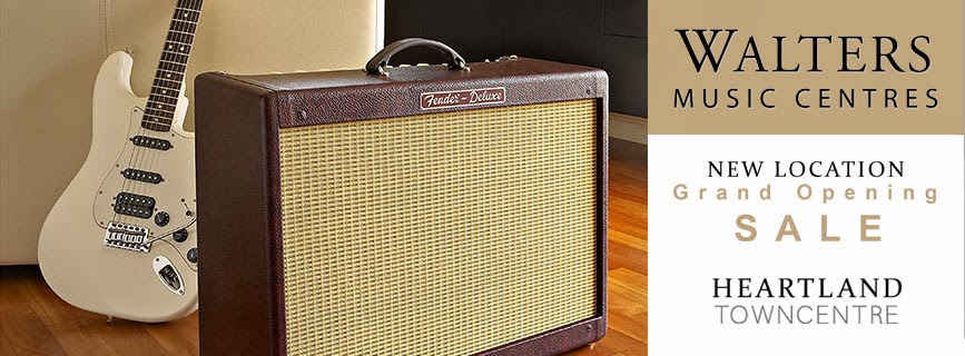 Walters Music School | 905 Britannia Rd W, Mississauga, ON L5V 2X8, Canada | Phone: (905) 542-0012