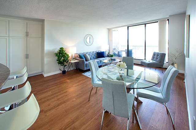 MacDonald Apartments | 5885 Cunard St, Halifax, NS B3K 1E3, Canada | Phone: (833) 201-0245