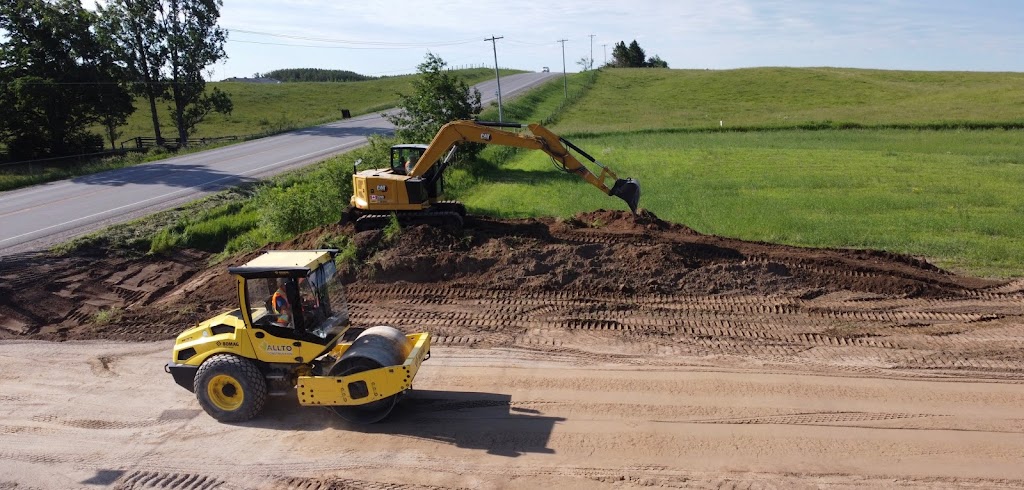 Acchione Equipment Rentals | 23 Robb Blvd, Orangeville, ON L9W 3L1, Canada | Phone: (519) 941-9987