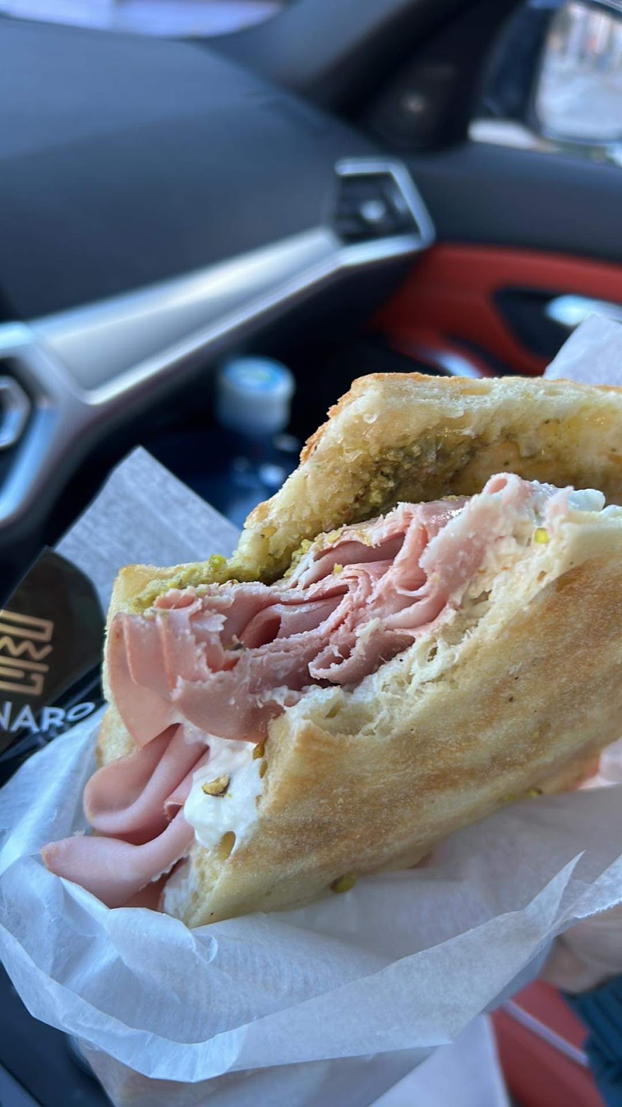 Paninaro | 642 Somerset St W, Ottawa, ON K1R 5K4, Canada | Phone: (613) 663-5145