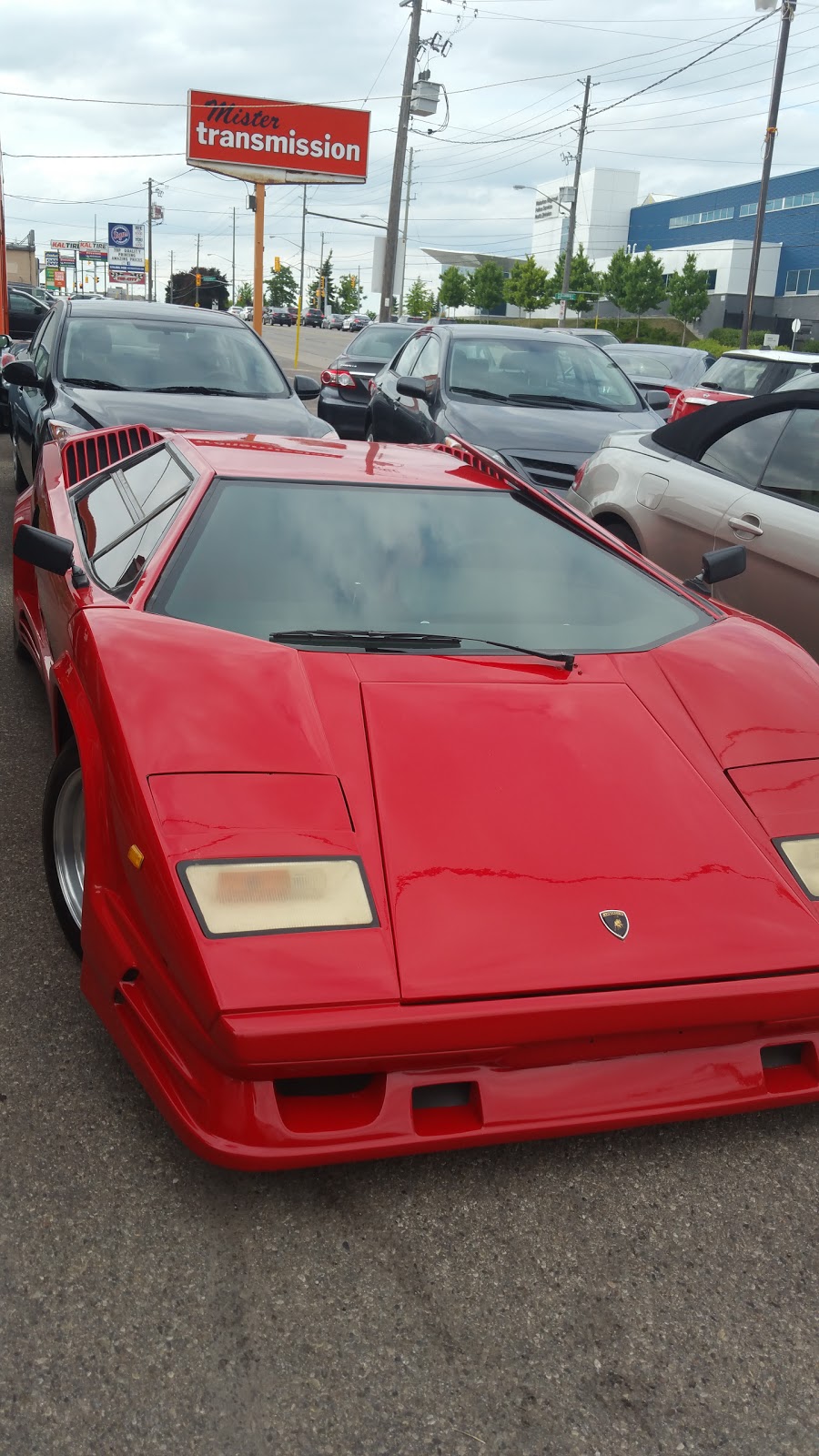 Prime Auto Ltd | 325 Weber St N, Waterloo, ON N2J 3H8, Canada | Phone: (519) 747-2844