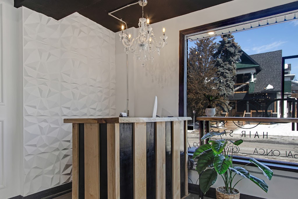 Shampoo Hair Salon | 124 Spadina Ave, Ottawa, ON K1Y 2C1, Canada | Phone: (613) 725-1999