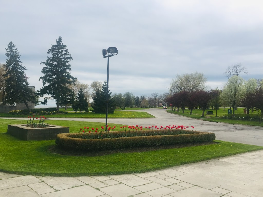 Mather Arch | 11 Niagara Pkwy, Fort Erie, ON L0S 1J0, Canada | Phone: (877) 642-7275