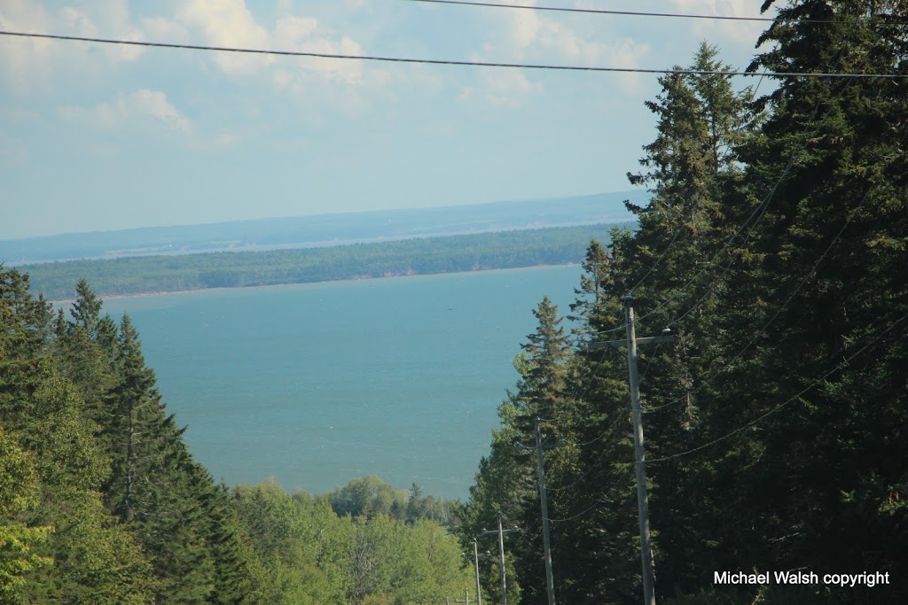 Peniel United Church | Old Loop of Highway 2 Loop, Five Islands, NS B0M 1K0, Canada | Phone: (902) 254-2438