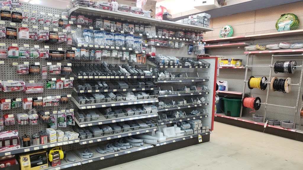 Smoky Lake Home Hardware | 3 Wheatland Ave, Smoky Lake, AB T0A 3C0, Canada | Phone: (780) 656-3690