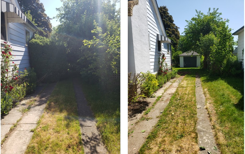 Good Lookin Lawn Care & Landscaping | 135148 13 Line, Thamesford, ON N0M 2M0, Canada | Phone: (519) 993-6606