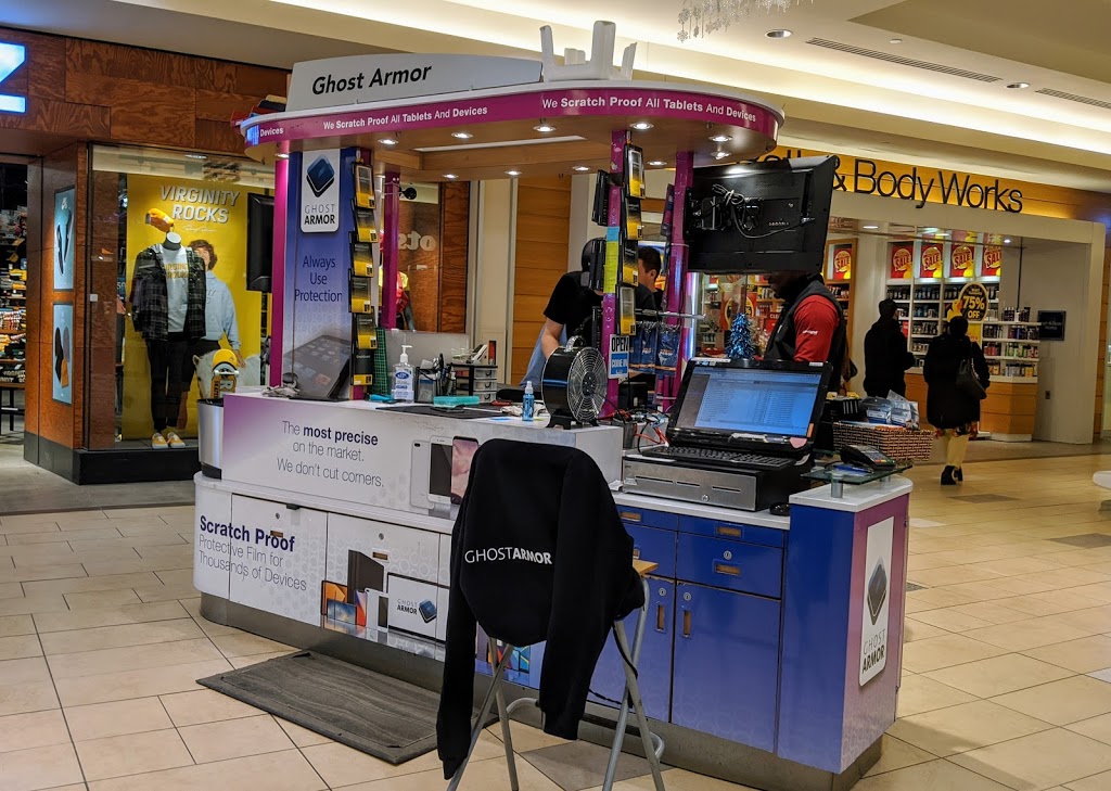 Ghost Armor Guelph | Stone Road Mall, RMU 4, 435 Stone Road West, Guelph, ON N1G 2X6, Canada | Phone: (519) 265-9277