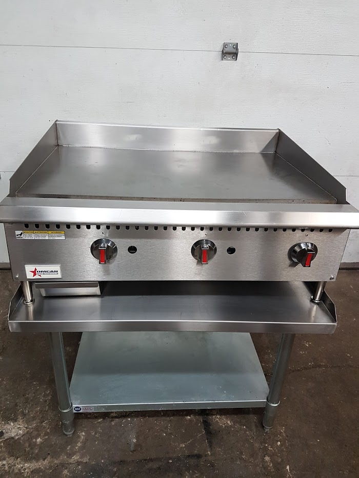 ProRestoÉquipement | 116-200 Chemin Saint-François-Xavier, Delson, QC J5B 1Y1, Canada | Phone: (514) 991-5909