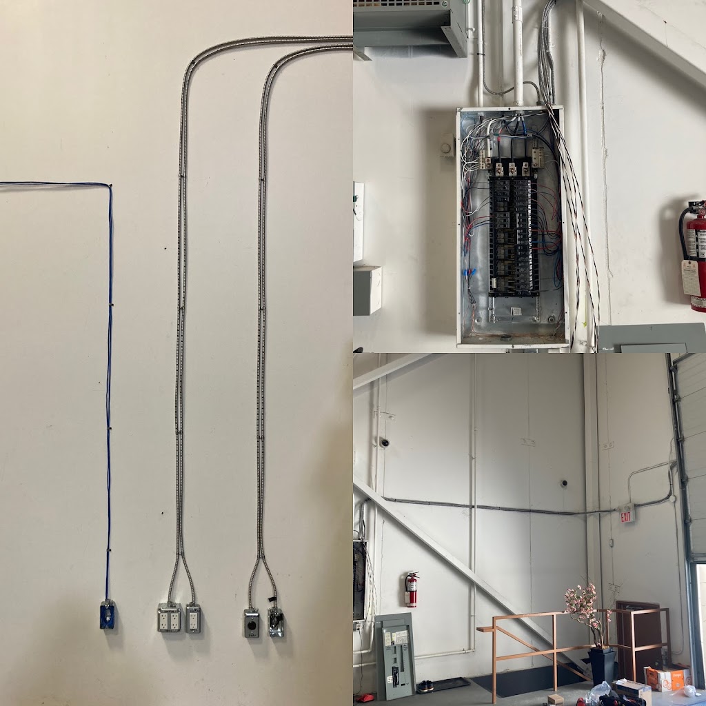 DGR Electric | 161 Strachan Trail, Beeton, ON L0G 1A0, Canada | Phone: (416) 625-3087