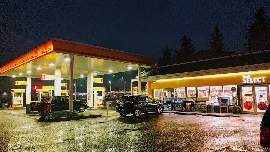 Shell | 1820 Uxbridge Dr NW, Calgary, AB T2N 3Z1, Canada | Phone: (403) 289-7091