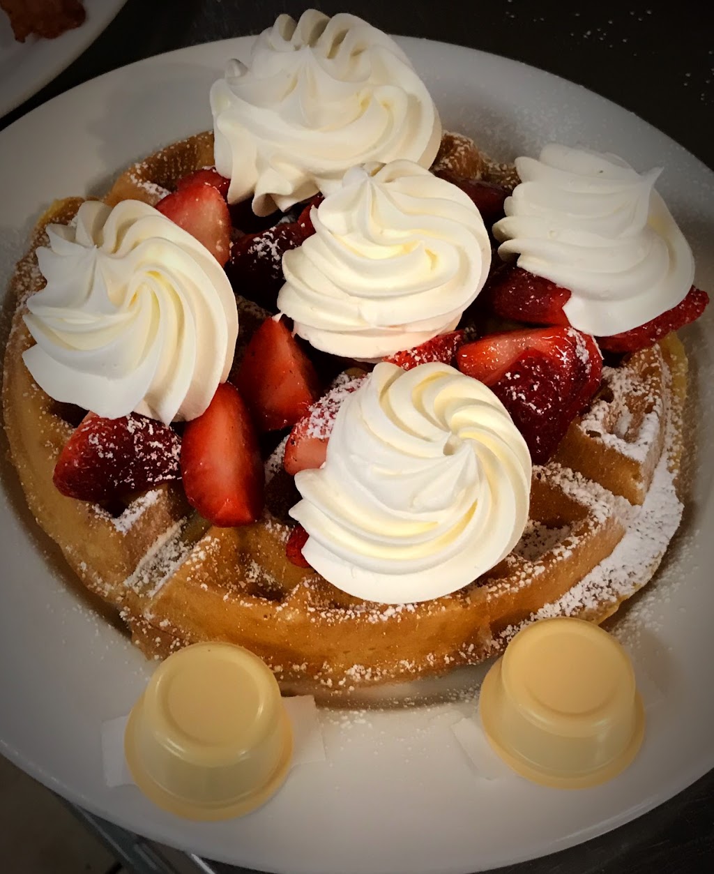 Stackers Pancake House | 727 William St #1, Midland, ON L4R 4Y5, Canada | Phone: (705) 245-2008