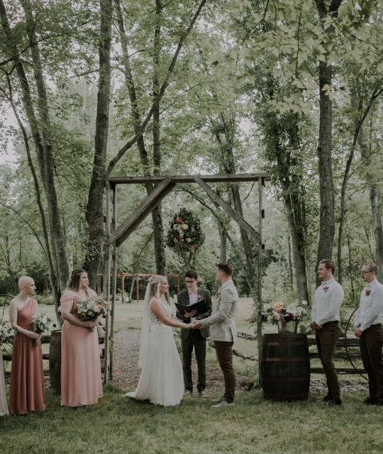 INDIGO RAIN FLOWER FARM | 725 N Mary Lake Rd, Huntsville, ON P1H 1S4, Canada | Phone: (705) 571-6674