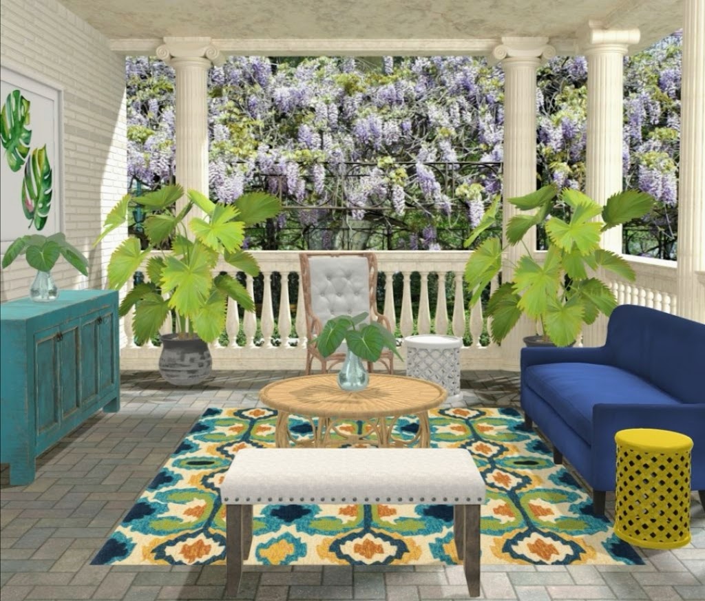 Liberty Interior Design | 74 Detroit Dr, Chatham, ON N7M 0J5, Canada | Phone: (519) 354-0575