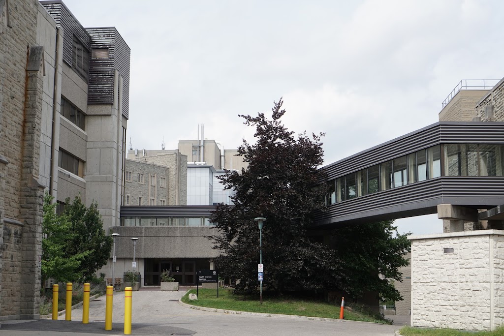 Health Sciences Addition | Medway, London, ON N6G 2V4, Canada | Phone: (519) 661-2111