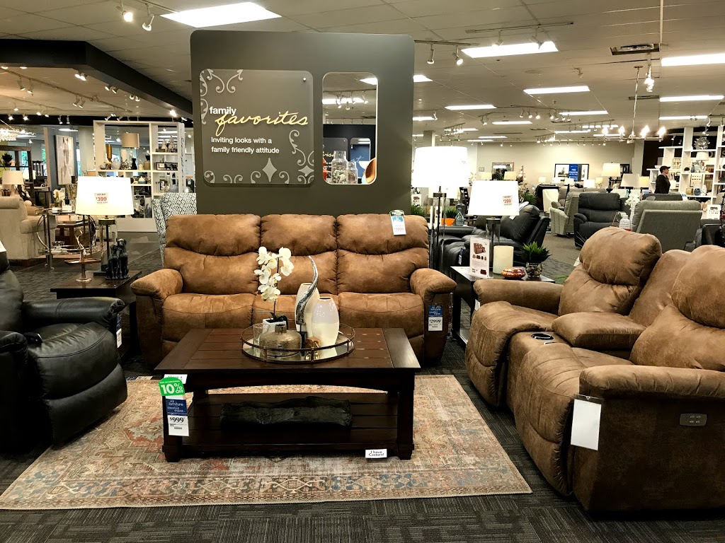 La-Z-Boy Home Furnishings & Décor | 4300 King St E, Kitchener, ON N2P 2G5, Canada | Phone: (519) 650-4300
