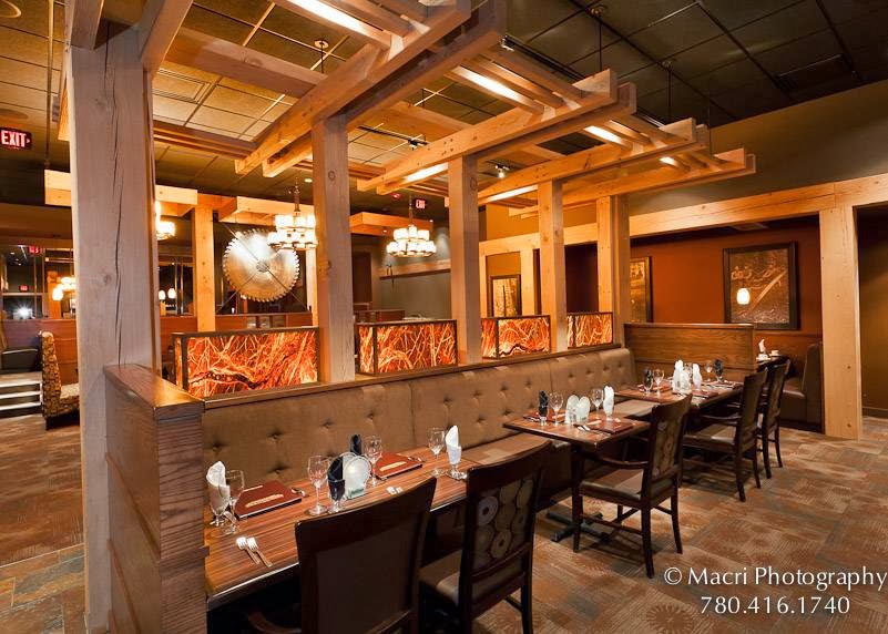 Sawmill | 3201 43 Ave, Stony Plain, AB T7Z 1L1, Canada | Phone: (780) 968-1130