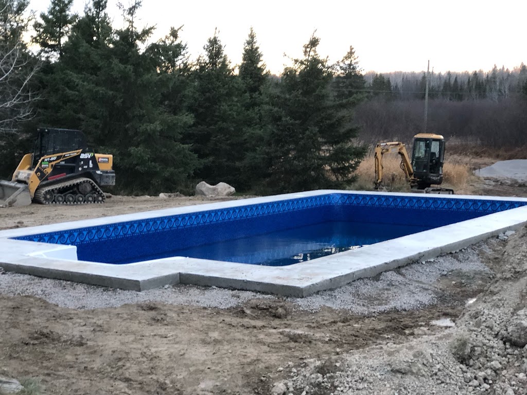 EYB Pools & Spa Inc | 108 Hartsmere Dr, Ottawa, ON K2S 2G1, Canada | Phone: (613) 314-6905