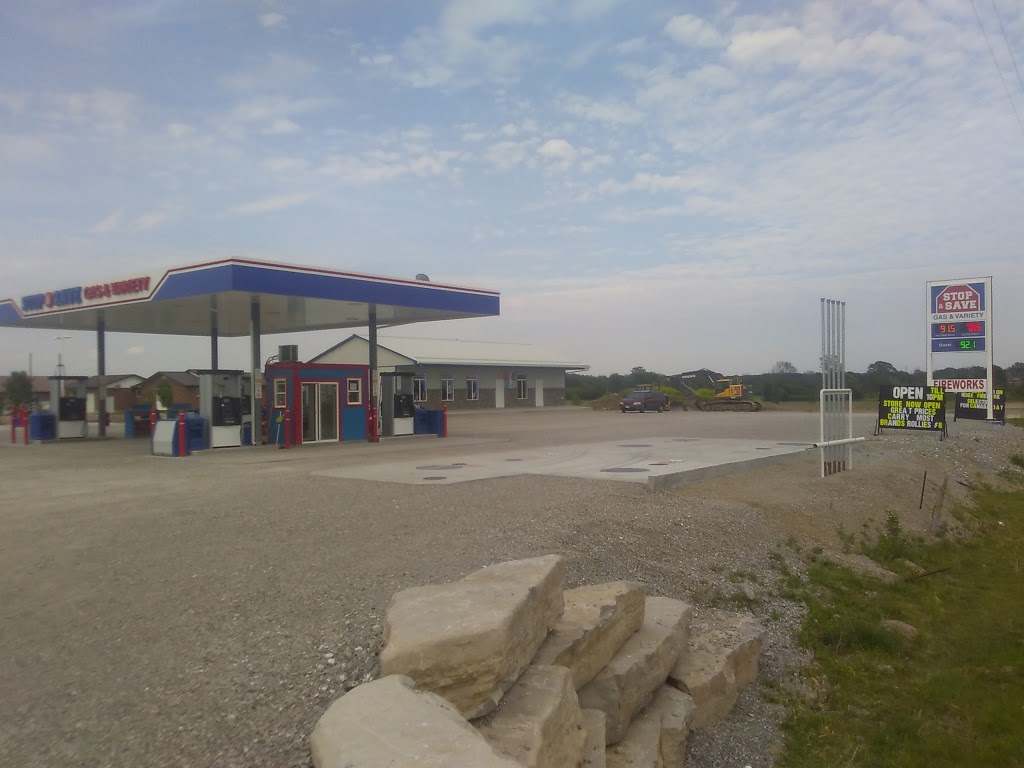 Stop And Save | 8757 Indian Line, Hagersville, ON N0A 1H0, Canada | Phone: (905) 768-7264