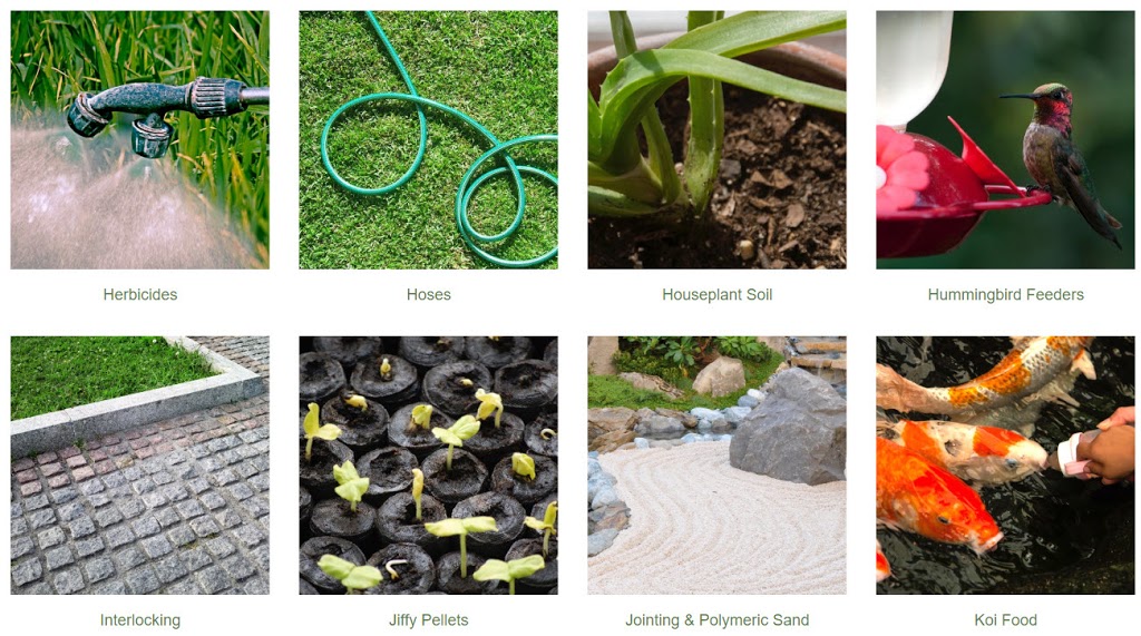 Humber Nurseries Ltd | 14905 Bramalea Rd, Caledon, ON L7C 2R5, Canada | Phone: (416) 798-8733