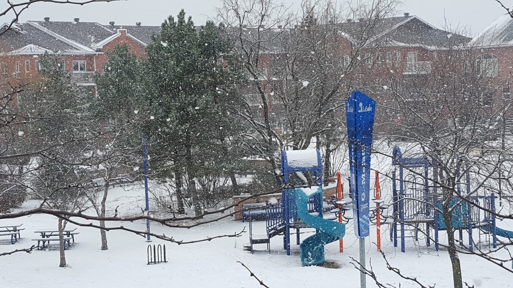Parc G.-Melatti | Rue Melatti, Montréal, QC H8N, Canada