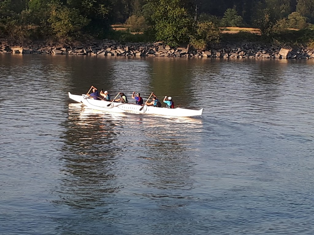 Fort Camping | 9451 Glover Rd, Langley City, BC V1M 2R9, Canada | Phone: (604) 888-3678