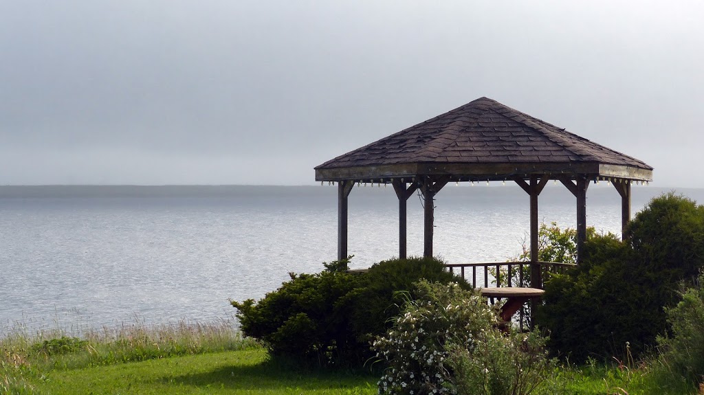 Fiddlers Green Log Tourist Cabins | 219 Main Rd, Bellevue, NL A0B 1B0, Canada | Phone: (709) 442-3333