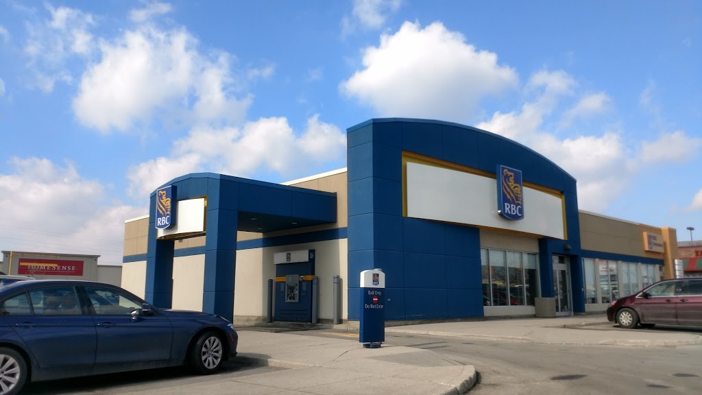 RBC Royal Bank | 3089 Wonderland Rd S, London, ON N6L 1R4, Canada | Phone: (519) 680-6000