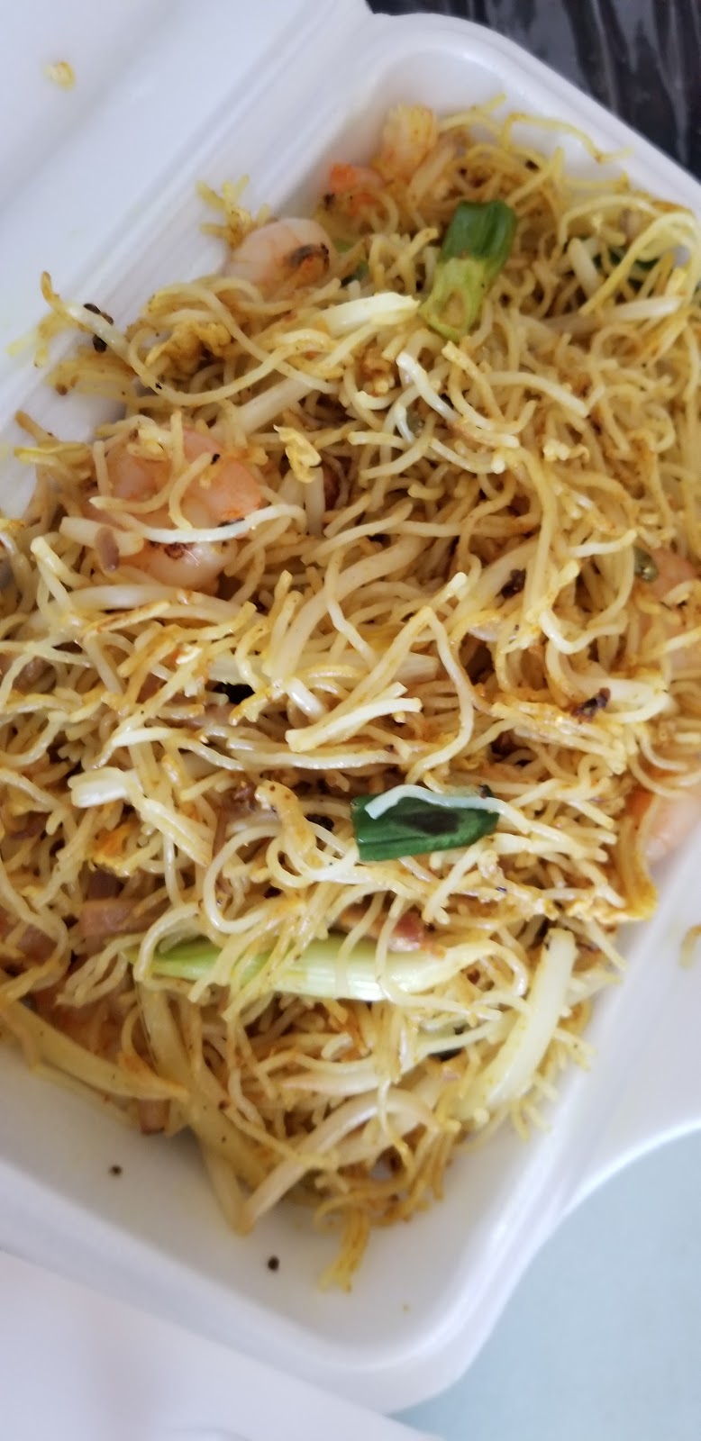 WOK’S UP! 北極熊小炒 | Woodside Square, 1571 Sandhurst Cir Unit 428, Scarborough, ON M1V 1V2, Canada | Phone: (416) 519-8087