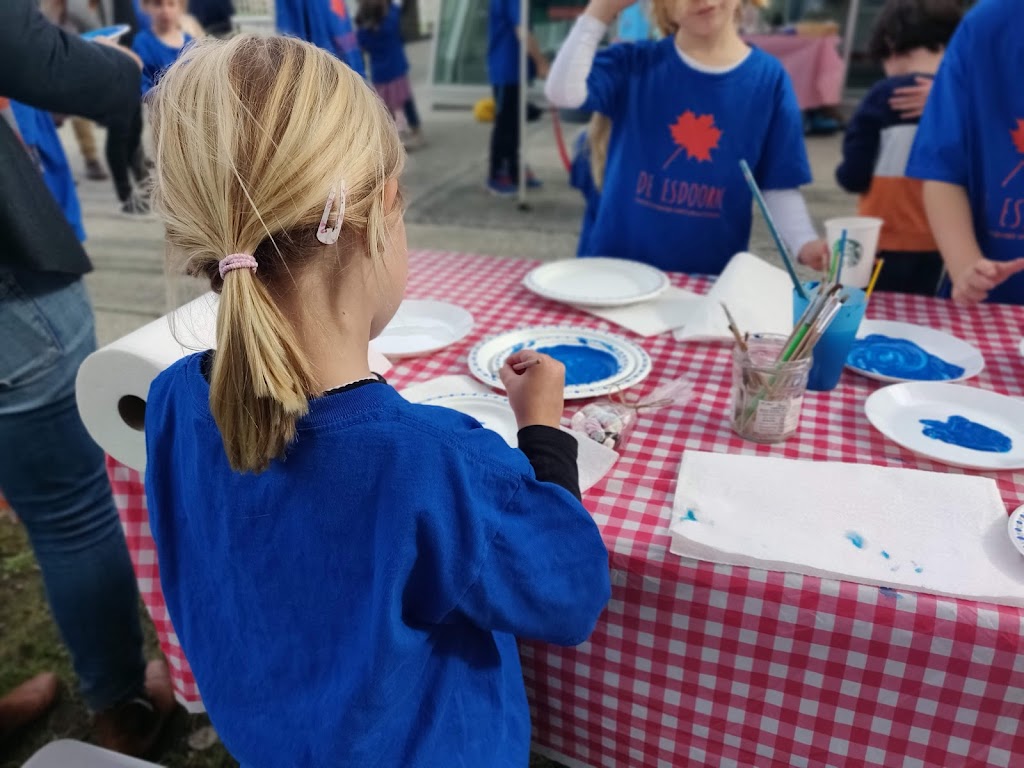 De Esdoorn Dutch Language School - Fraser Valley location | 19405 76 Ave, Surrey, BC V4N 6C6, Canada | Phone: (236) 518-5914
