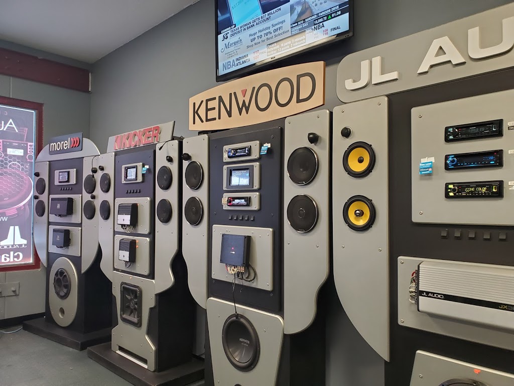 Custom Audio and Video | 220 Pony Dr #1b, Newmarket, ON L3Y 7B6, Canada | Phone: (905) 868-8668