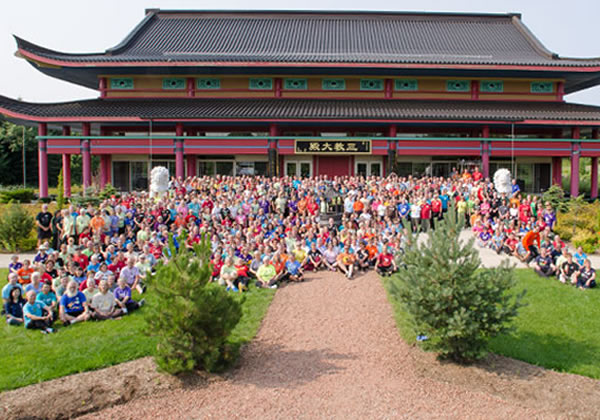 Fung Loy Kok Taoist Tai Chi - Winnipeg (west) | 2700 Portage Ave, Winnipeg, MB R3J 0R1, Canada | Phone: (204) 453-1350