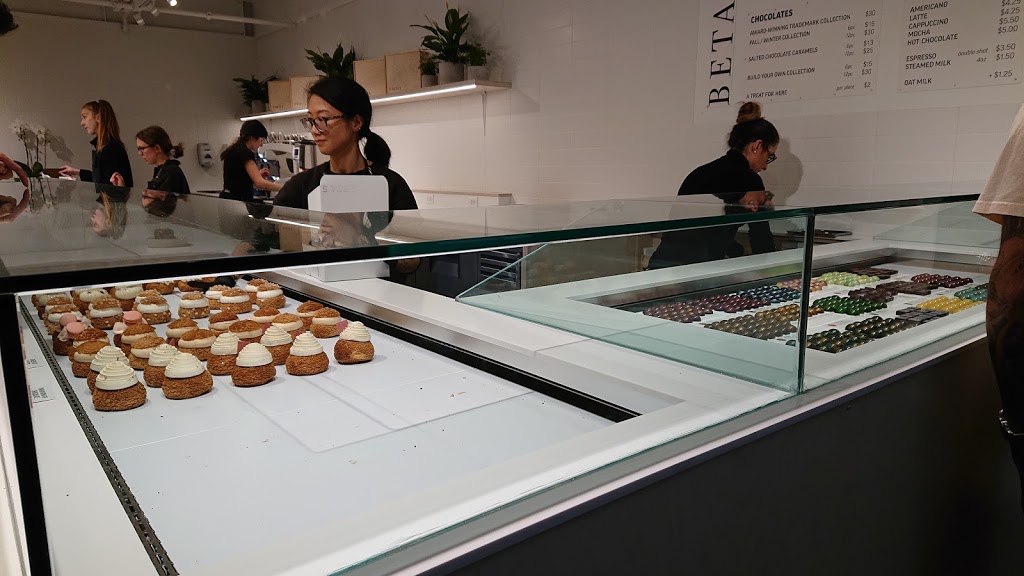 BETA5 Chocolates | 409 Industrial Ave, Vancouver, BC V6A 2P8, Canada | Phone: (604) 669-3336
