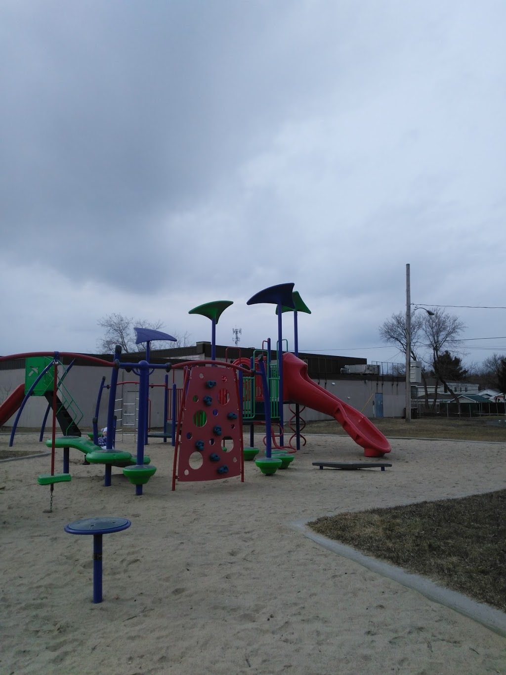 Parc Madaire | 57 Chemin Vanier, Gatineau, QC J9H 1X5, Canada