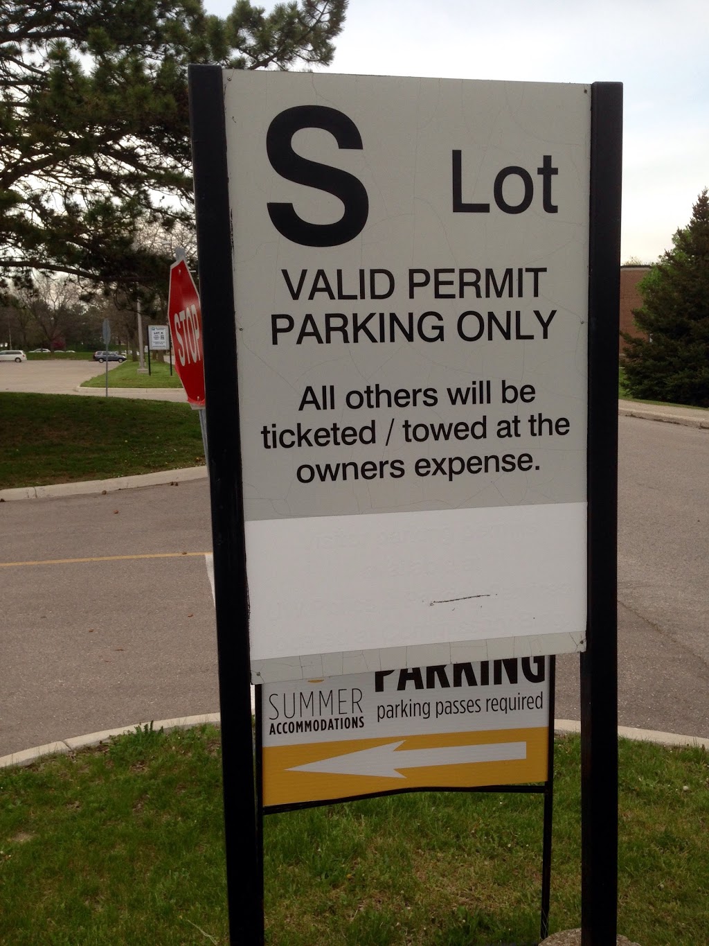 S | 200 Columbia St W, Waterloo, ON N2L 3G5, Canada | Phone: (519) 888-4567 ext. 33100