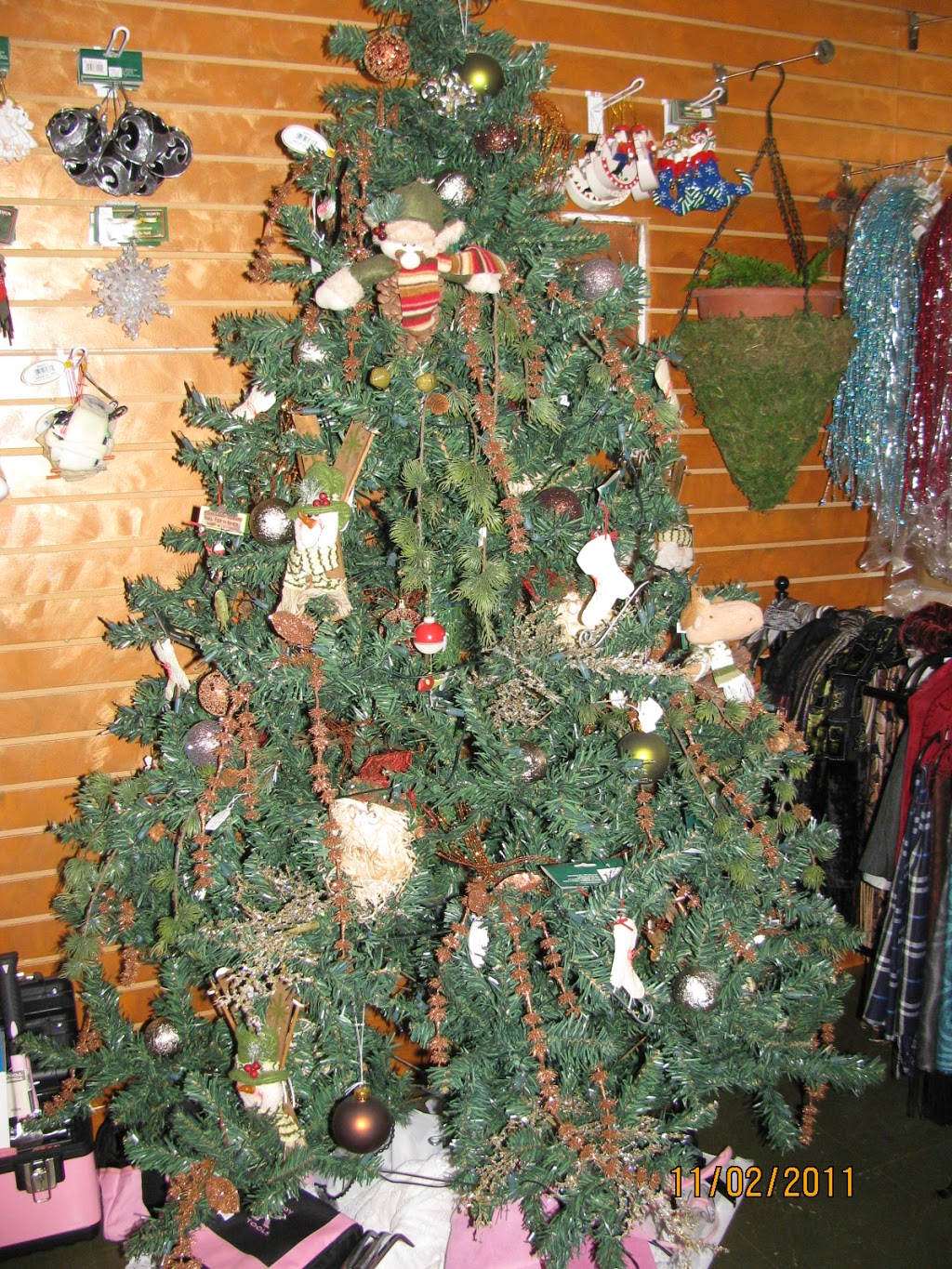 Saharas Garden Centre | 400052, Grey County Rd 4, Flesherton, ON N0C 1E0, Canada | Phone: (519) 924-9993
