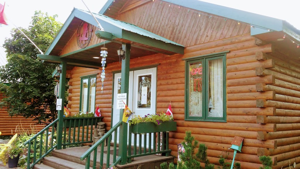 Adairs Wilderness Lodge | 900 Creek Rd, Shepody, NB E4E 5R9, Canada | Phone: (506) 432-6687