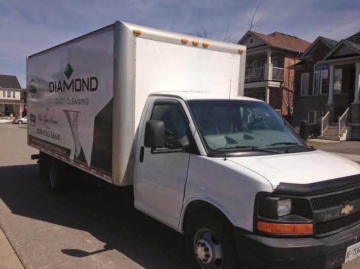 Diamond Duct Cleaning Inc | point of interest | 100 Sleepy Hollow Pl, Whitby, ON L1R 0E4, Canada | 9055503668 OR +1 905-550-3668