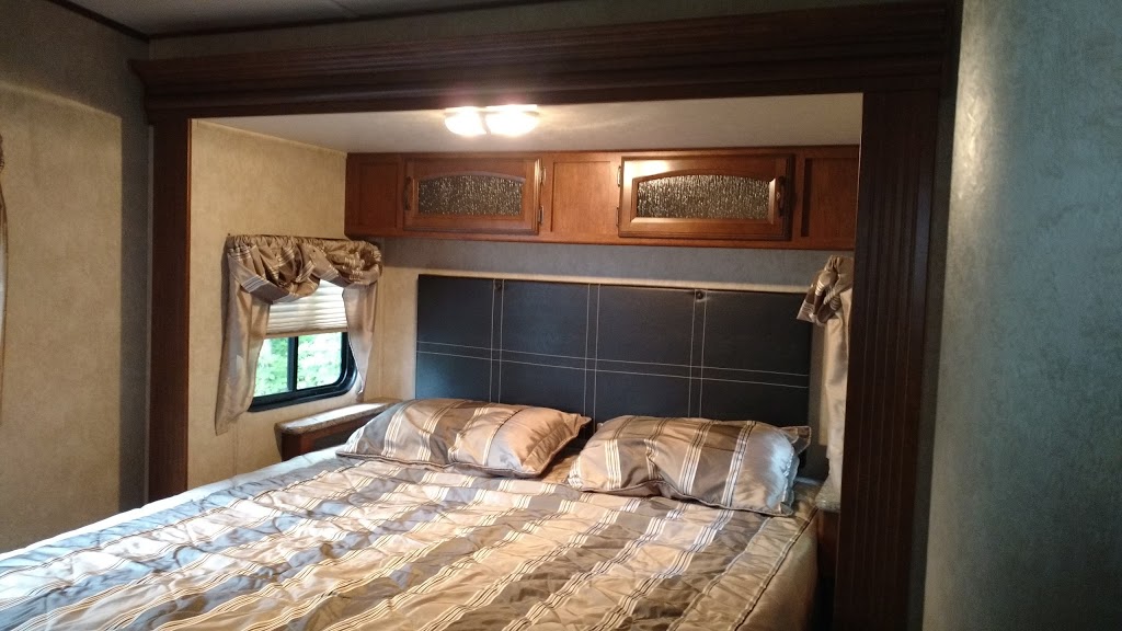 Plein Bois Camping | 550 Chemin Saint-Henri, Sainte-Marthe, QC J0P 1W0, Canada | Phone: (450) 459-4646