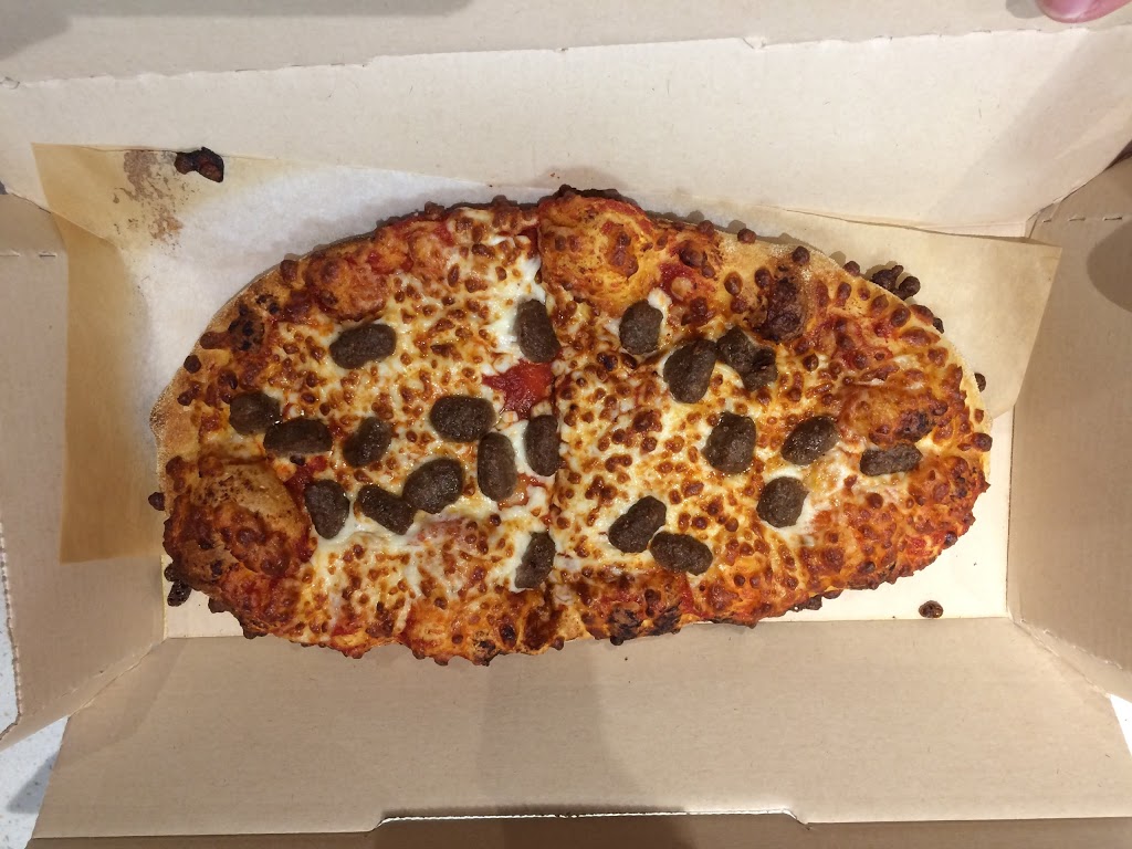 Dominos Pizza | 1470 Prairie Ave, Port Coquitlam, BC V3B 5M8, Canada | Phone: (604) 944-9900