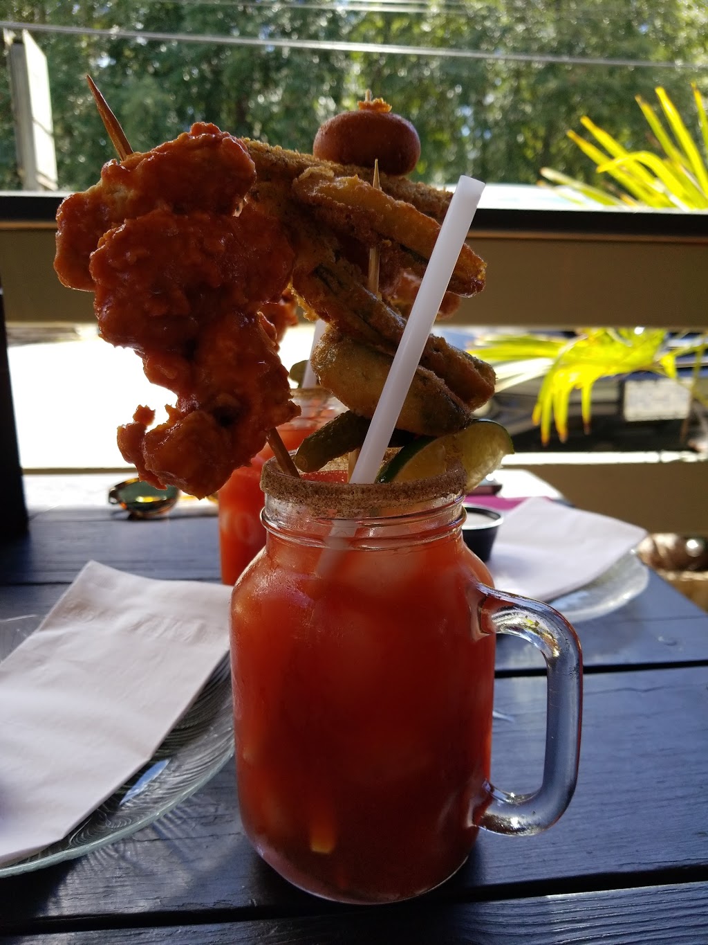 Skeeter Jacks Outback Shack | 9398 BC-101, Powell River, BC V8A 5C1, Canada | Phone: (604) 487-1997