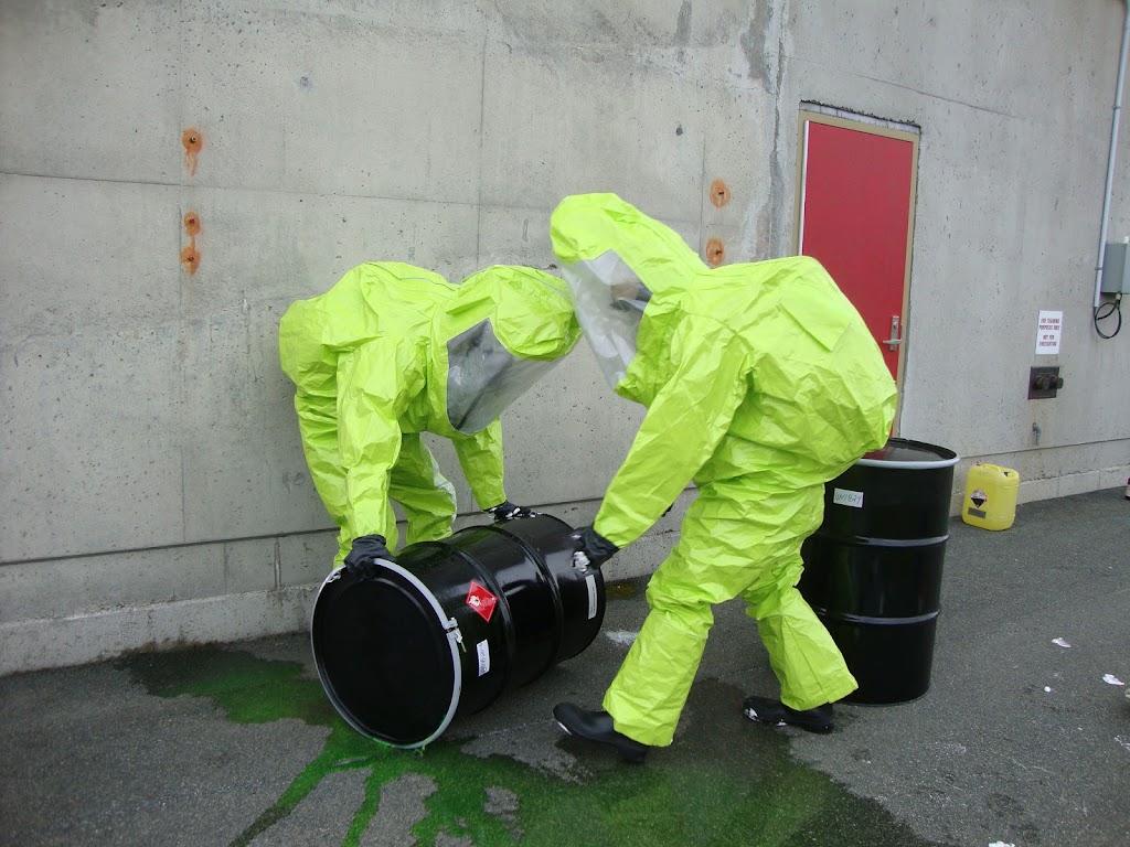 Atlantic Environmental Training & On-Site Services Inc. | 2 Lakeside Park Dr #4, Lakeside, NS B3T 1L7, Canada | Phone: (902) 453-1226