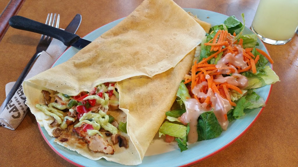 Cafe Archibald | 216 Gauvin Rd, Dieppe, NB E1A 1G8, Canada | Phone: (506) 853-7974