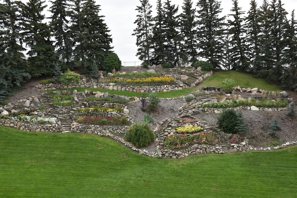 Brewery Gardens | 50 1 Ave S, Lethbridge, AB T1J 0A1, Canada | Phone: (403) 371-8096