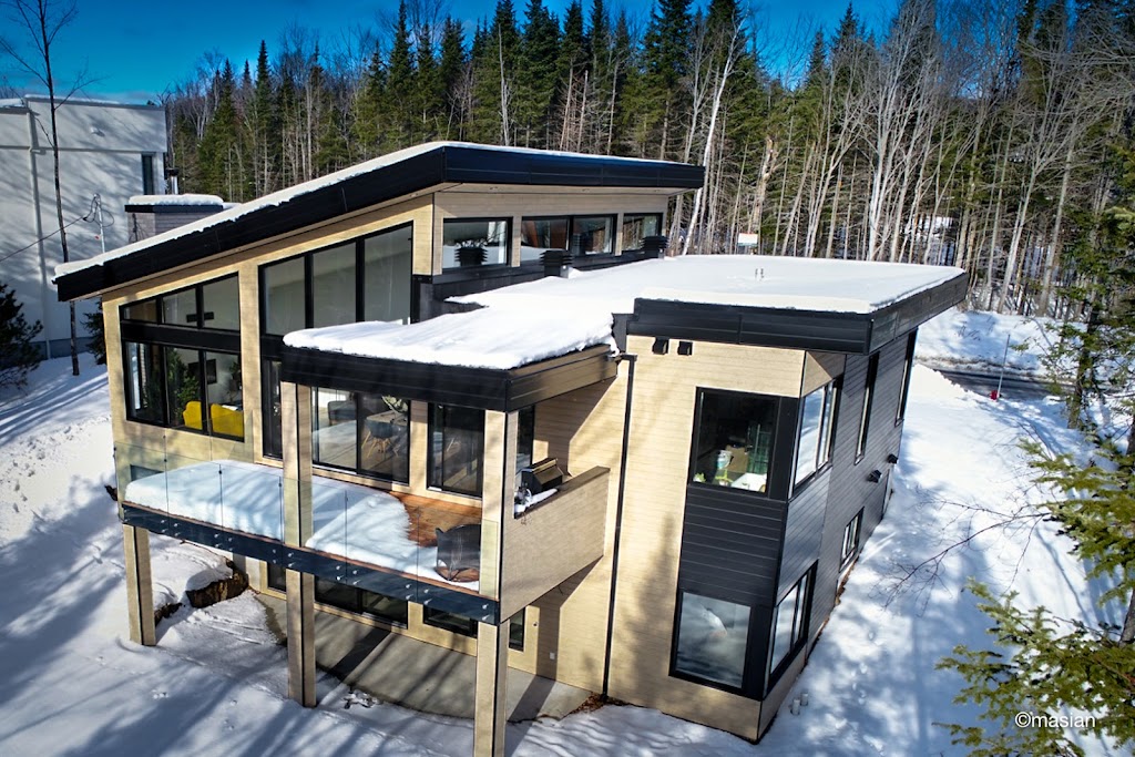 masian vidéo photo aérienne | 858 Rue des Zircons, Québec, QC G2L 0C5, Canada | Phone: (418) 955-0622