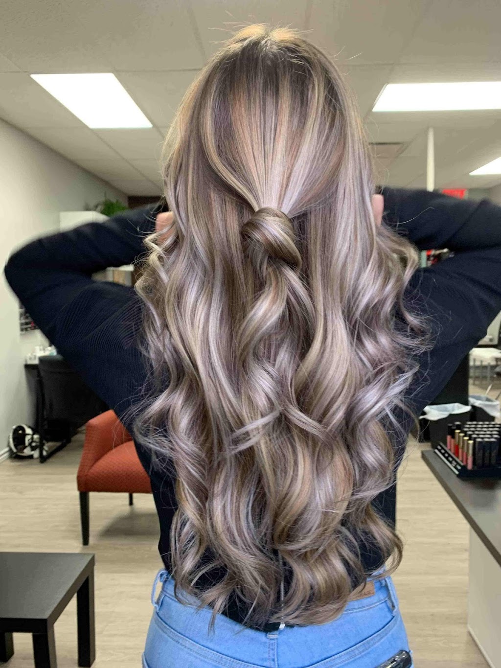 Salon Purfolie | 263 Rue Saint Alphonse-Sud, Thetford Mines, QC G6G 3V7, Canada | Phone: (418) 755-0230